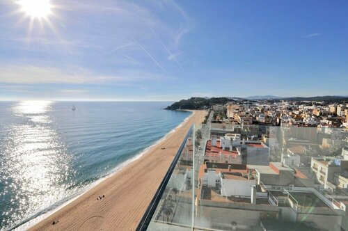 Apartment view of the sea, Забронировать Апартаменты/квартира Апартаменты Льорет-де-Мар, Апартаменты/квартира