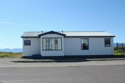 Sunnuberg Guesthouse, Réserver Maison d'hôtes Hôtels à Nord de l'Islande avec piscine, Piscine