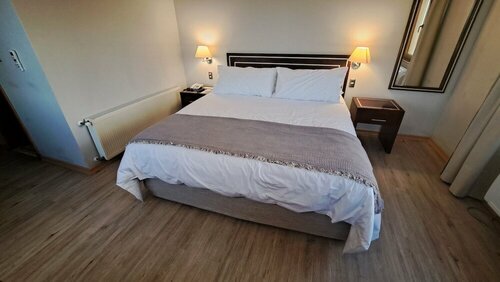 Hotel Diego de Almagro Valdivia, Rezerwuj Hotel Valdivia Los Rios