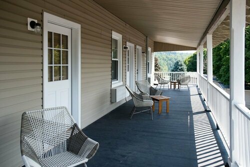 Vanderbilt Lakeside, Забронировать Отель Гудзон Hudson Valley
