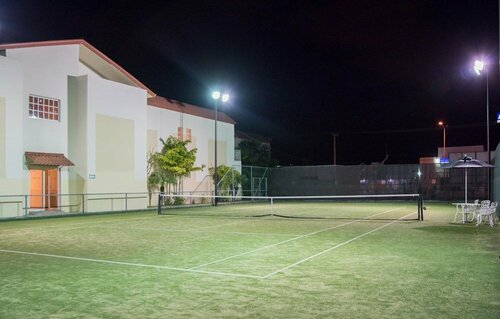 Hotel Ocean View, Prenota Hotel Hotel 4 stelle a Campeche, 4*