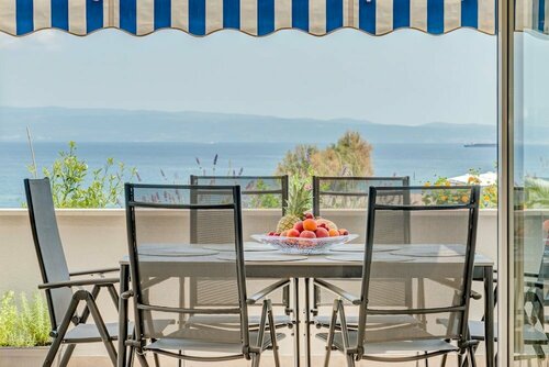 Sun Spalato Views 4, Reserva ahora Hotel Splitska 