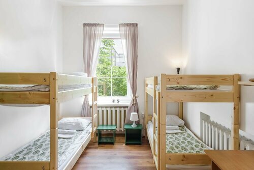 Paupio Namai, Đặt Khu cắm trại Khách sạn Giá rẻ tại Vilnius