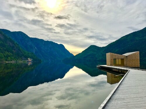 Dalen Hotel, Buchen Sie Hotel Dalen Telemark