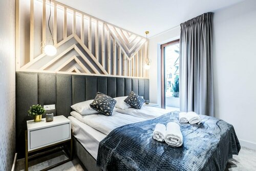 Aparthotel Prestige & SPA, Réserver Appart'hôtel Aparthotels à Petite-Pologne, Appart'hôtel