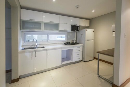 Asunción Rent Suites Santa Teresa, Забронировать Апартаменты/квартира Асунсьон Парагвай, рядом с Торговый центр Paseo La Galeria