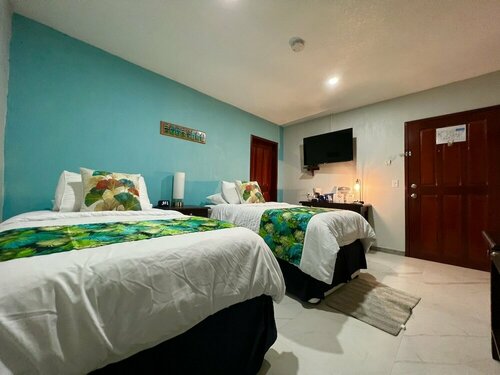 One South Place Hotel, Book Hotel Belize City Belize Province