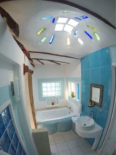 Kambulum Nature Eco-Villas, Rezervasyon Otel Chunyaxche Quintana Roo
