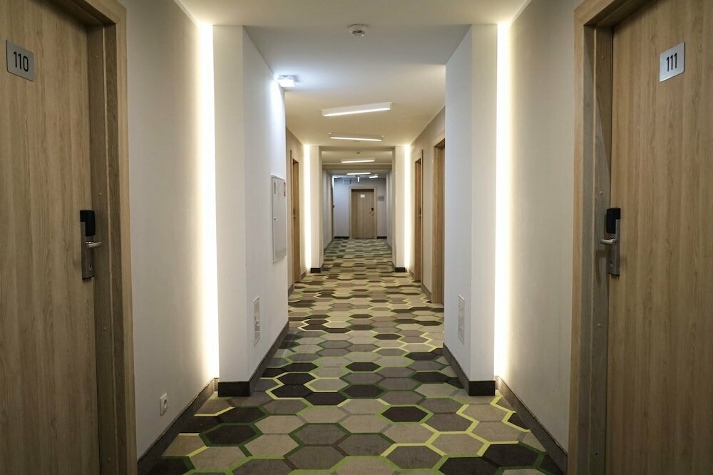 Citi Hotel's Warszawa-Falenty