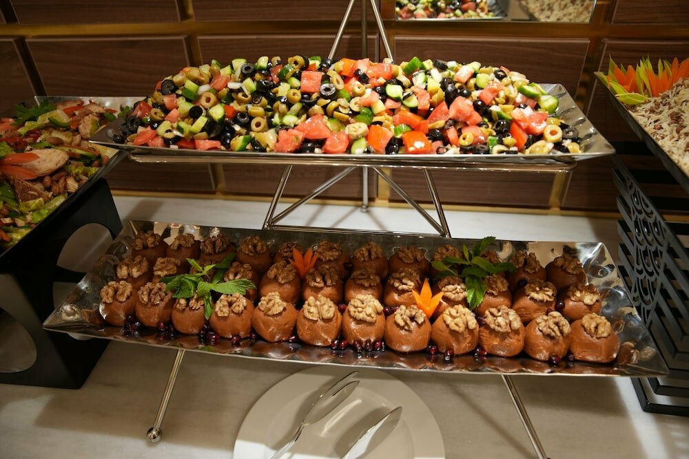 Royal Mansoura Residence Hotel