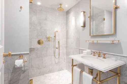 Hotel Montevideo - Leading Hotels of the World, Rezervovat Hotel Wellness hotely v Montevideo, SPA