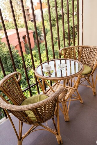 Hotel Kailash Kutee, Забронировать Отель Отели Катманду 3 звезды, 3*
