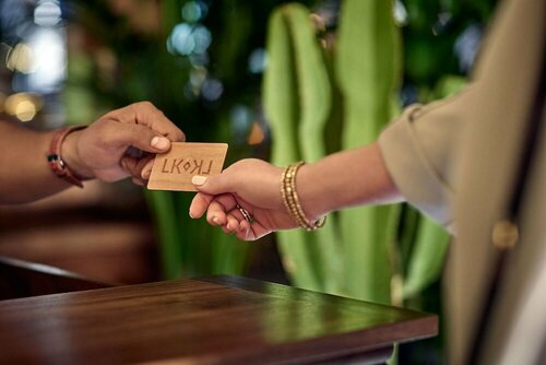 The Leo Kent Hotel, Book Hotel Hoteller i Tucson med parkering, Parkering