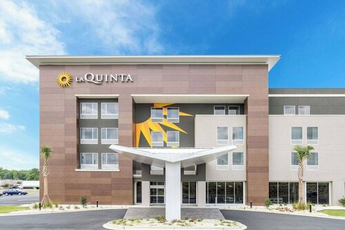 La Quinta Inn & Suites by Wyndham Valdosta, Reserva ahora Hotel Valdosta Georgia
