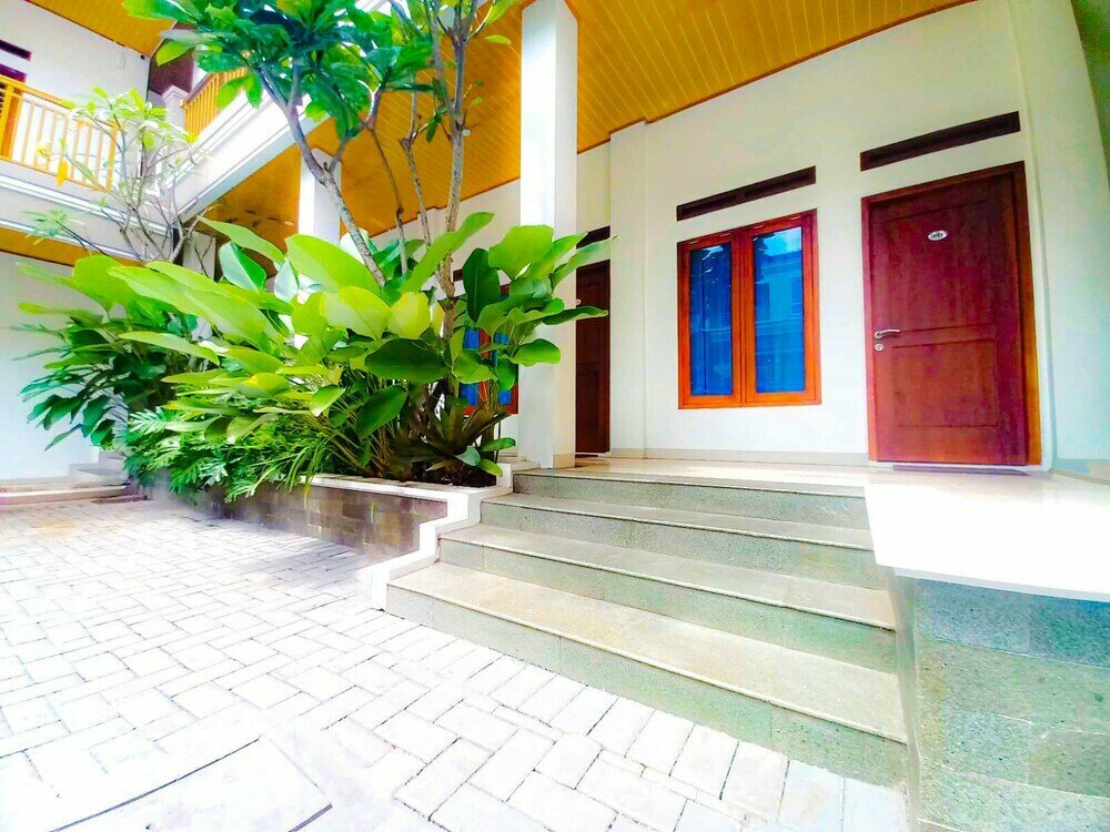 Hometown Residence