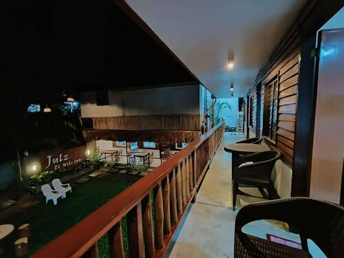 Julz El Nido Inn by Cocotel, Забронировать Гостевой дом СПА-отели Эль-Нидо, SPA-услуги