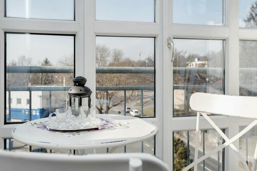 Apartment Saxonia, Забронировать Апартаменты/квартира Клотче Дрезден