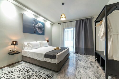 Oinoelia Luxury Suites & Residence, Забронировать Отель «постель и завтрак» Отели Потос с завтраком, Завтраки