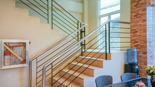 RedDoorz near Talisay District Hospital, Varaa Hotelli Talisay Cebu City