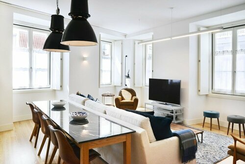 Cais Urban Lodge, Забронировать Апартаменты/квартира Мизерикорди 