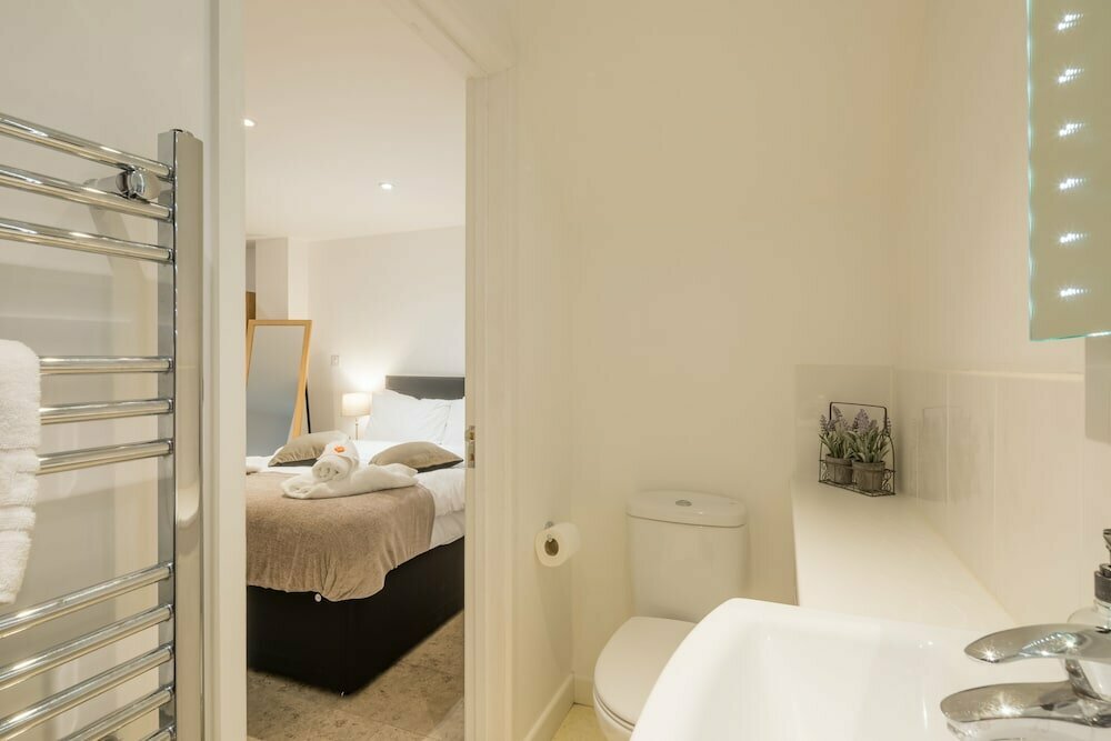 Mill Apartment
