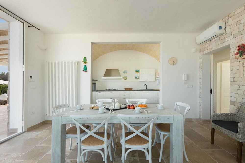 Villa Eneide