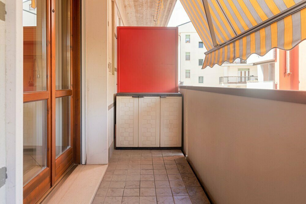 Porta Palio Modern Apartment