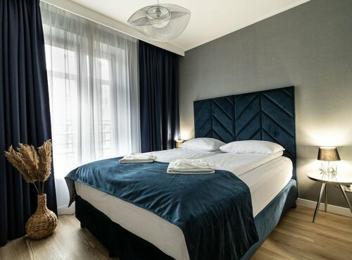 Sopot Marina, Забронировать Апартаменты/квартира Сопот Сопот