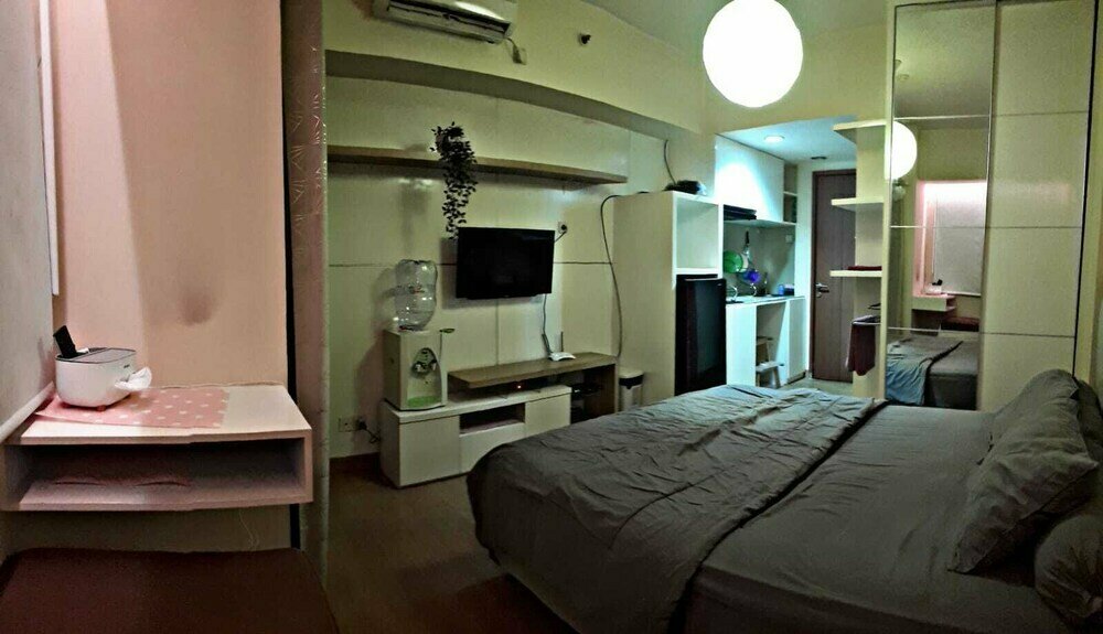 iRoom Margonda Residence 345