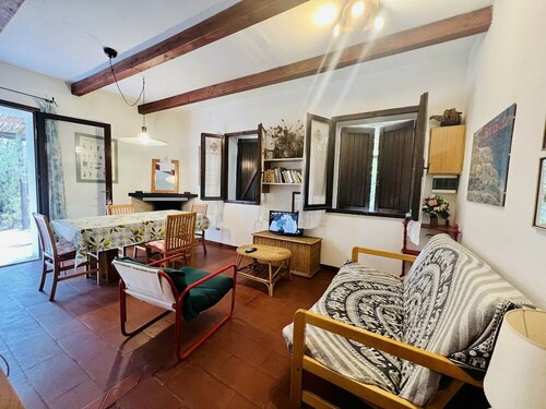 Trilocale in Centro con Giardino, Забронировать Апартаменты/квартира Апартаменты Сана Теодоро, Апартаменты/квартира
