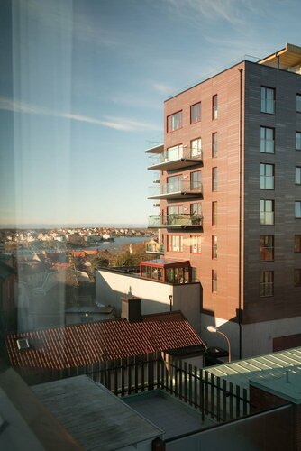 Hotell Aston - Sweden Hotels, Rezerwuj Hotel Karlskrona Blekinge