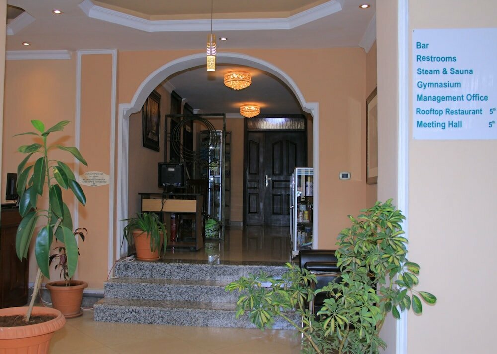Hotel Lobelia
