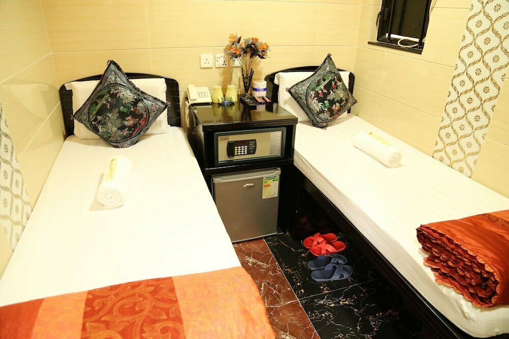 Simplex Guesthouse