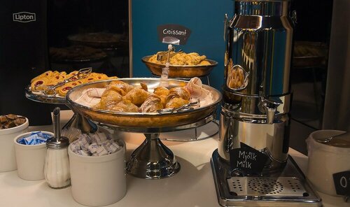 Best Western Hotel Fridhemsplan, Prenota Hotel Stoccolma Stoccolma