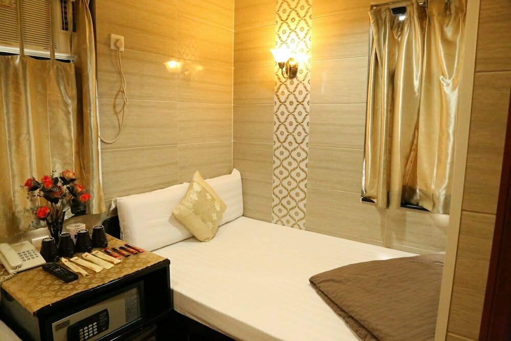 Simplex Guesthouse