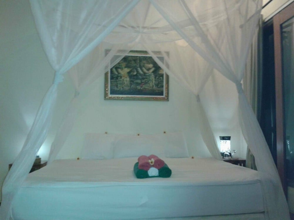 Junjungan Suite