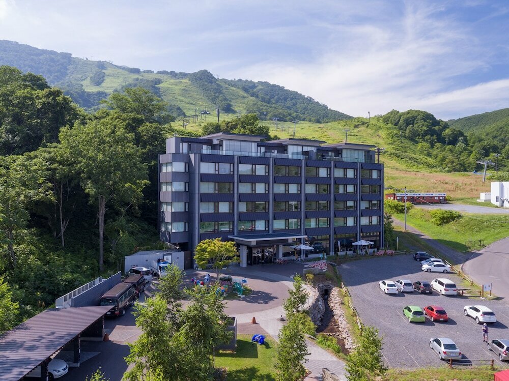 Hotel J-First Niseko