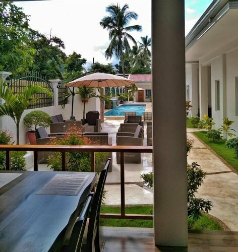 Tequila Cove, Varaa Hotelli Panglao City Bohol