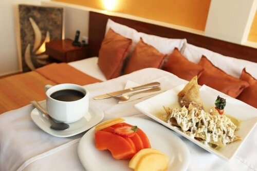 Hotel Boutique AB, Rezerwuj Boutique Hotel Puebla 