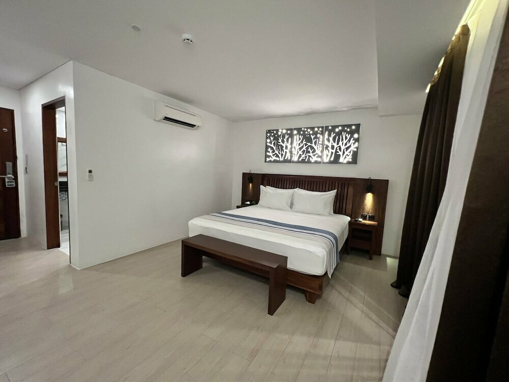 Aira Boracay Hotel