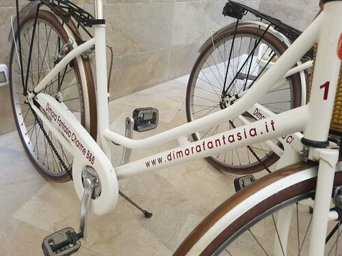 Dimora Fantasia Charme B&B, Брондау Таңертеңгі аспен бірге түндеу Palese Airport қаласындағы таңғы ас қосылған қонақ үйлер, Таңғы ас