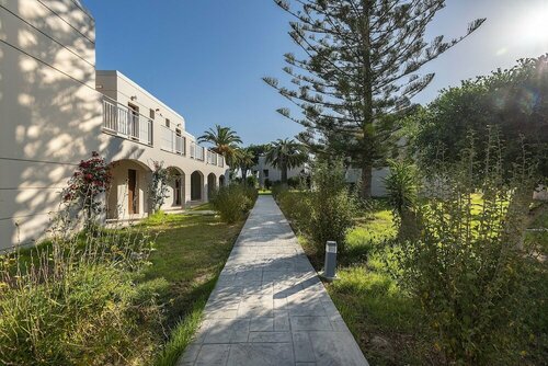 Akti Coast Club, Забронировать Отель Мармари остров Кос