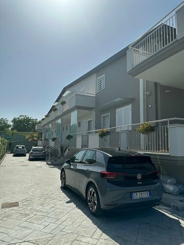 Time B&B, Забронировать Отель «постель и завтрак» Поджомарино Кампания