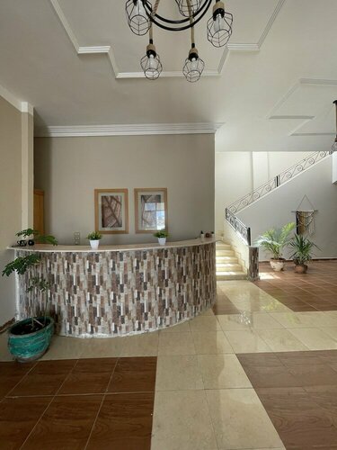 La Casa Guest House, Забронировать Гостевой дом Недорогие отели Марса-эль-Алам, недорогие