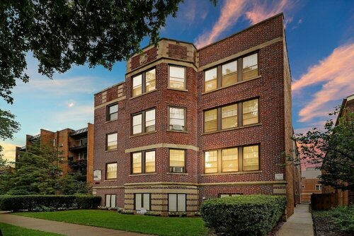 Simple and Roomy 1BR Apt in Evanston, Забронировать Отель Эванстон Chicago North Shore