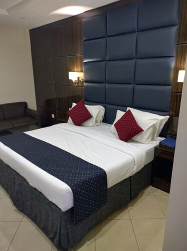 Adig Suites Abakaliki, Забронировать Отель Abakaliki Энугу