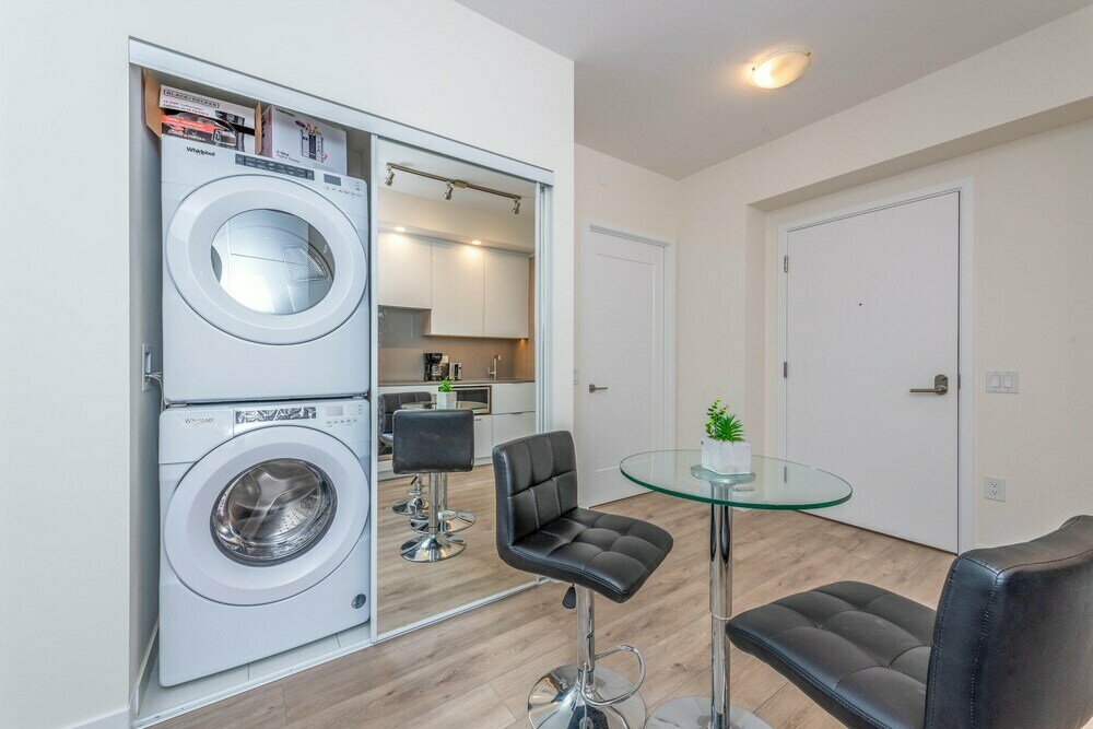 PlanURstay - Harbour Front Toronto