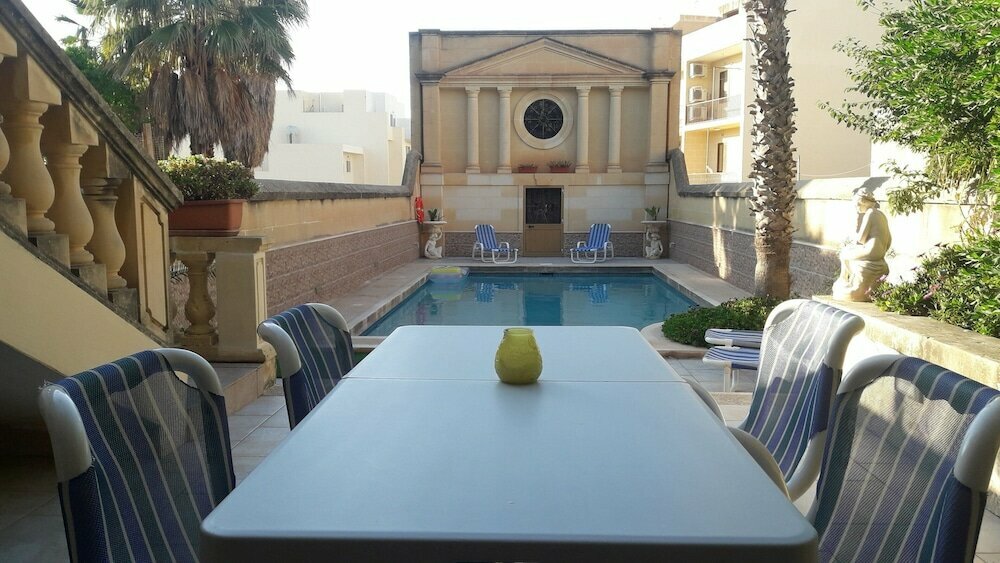 Villa Palma