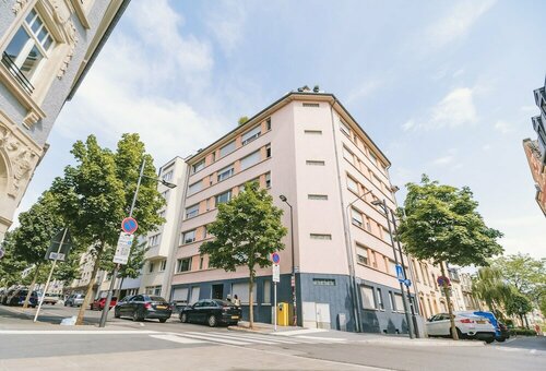 Fully Renovated Studio - Luxembourg City, Забронировать Апартаменты/квартира Апартаменты Люксембурга, рядом с Fort Thüngen, Апартаменты/квартира