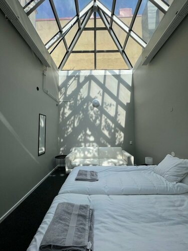 Grad Hotel and Hostel, Забронировать Хостел Хостелы Стокгольма, рядом с Оденплан, Хостел